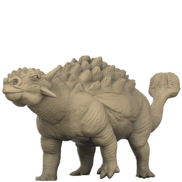 Minotaurasaurus